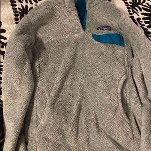 Patagonia Fleece